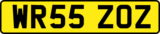 WR55ZOZ