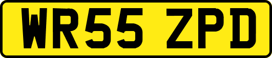 WR55ZPD