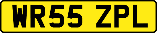 WR55ZPL