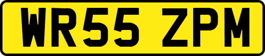 WR55ZPM