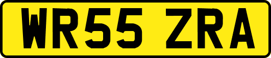 WR55ZRA