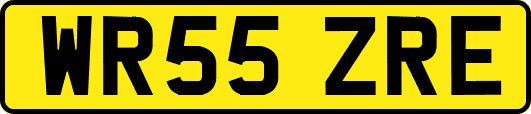 WR55ZRE