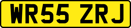 WR55ZRJ