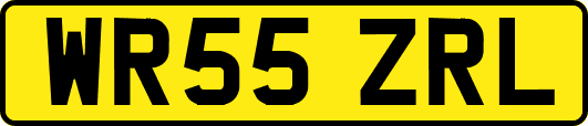 WR55ZRL