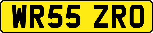 WR55ZRO