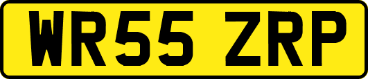 WR55ZRP