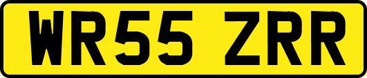 WR55ZRR