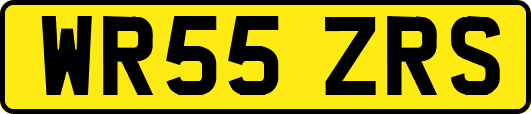 WR55ZRS