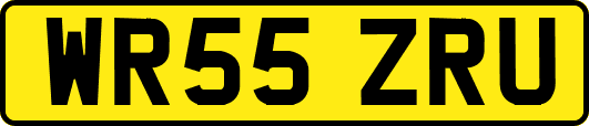 WR55ZRU