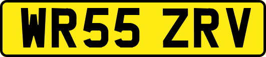 WR55ZRV