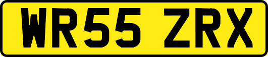 WR55ZRX