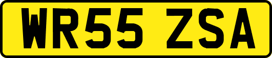 WR55ZSA