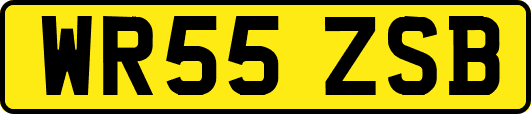 WR55ZSB