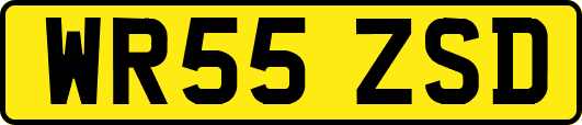 WR55ZSD