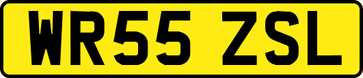 WR55ZSL