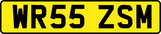 WR55ZSM