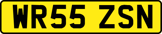 WR55ZSN