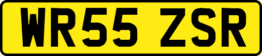 WR55ZSR