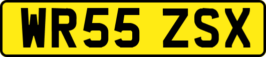 WR55ZSX