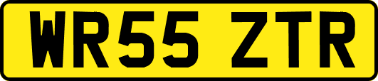 WR55ZTR