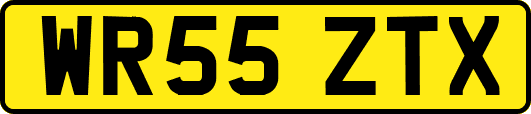 WR55ZTX