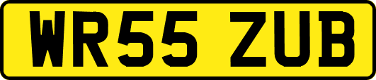 WR55ZUB