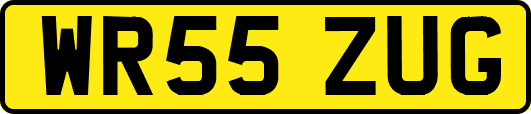 WR55ZUG