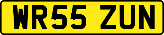 WR55ZUN
