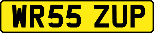 WR55ZUP