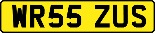 WR55ZUS