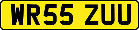 WR55ZUU