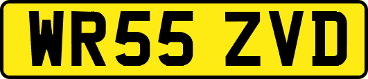WR55ZVD