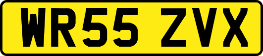 WR55ZVX