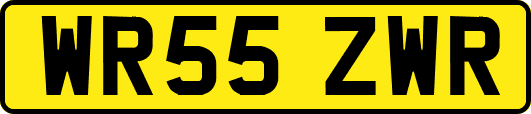 WR55ZWR
