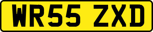 WR55ZXD