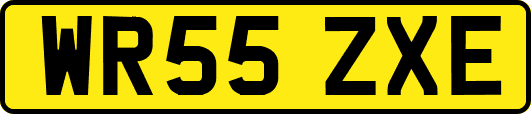 WR55ZXE