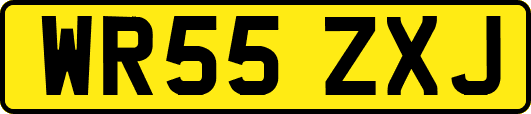WR55ZXJ
