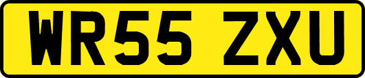 WR55ZXU