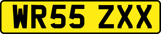 WR55ZXX