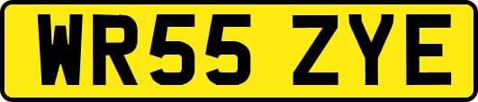WR55ZYE