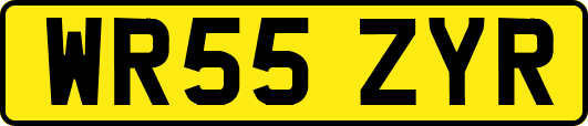 WR55ZYR