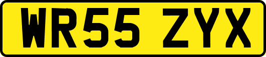 WR55ZYX