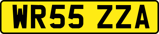WR55ZZA