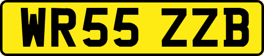 WR55ZZB