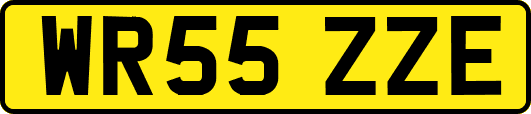 WR55ZZE