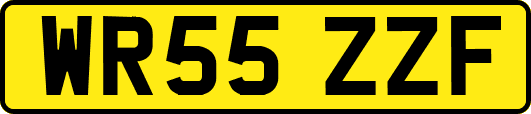WR55ZZF