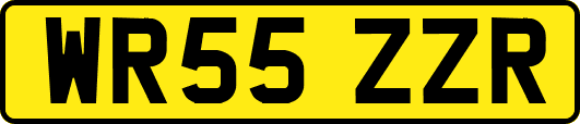 WR55ZZR
