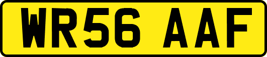WR56AAF