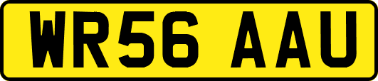 WR56AAU