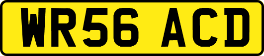 WR56ACD